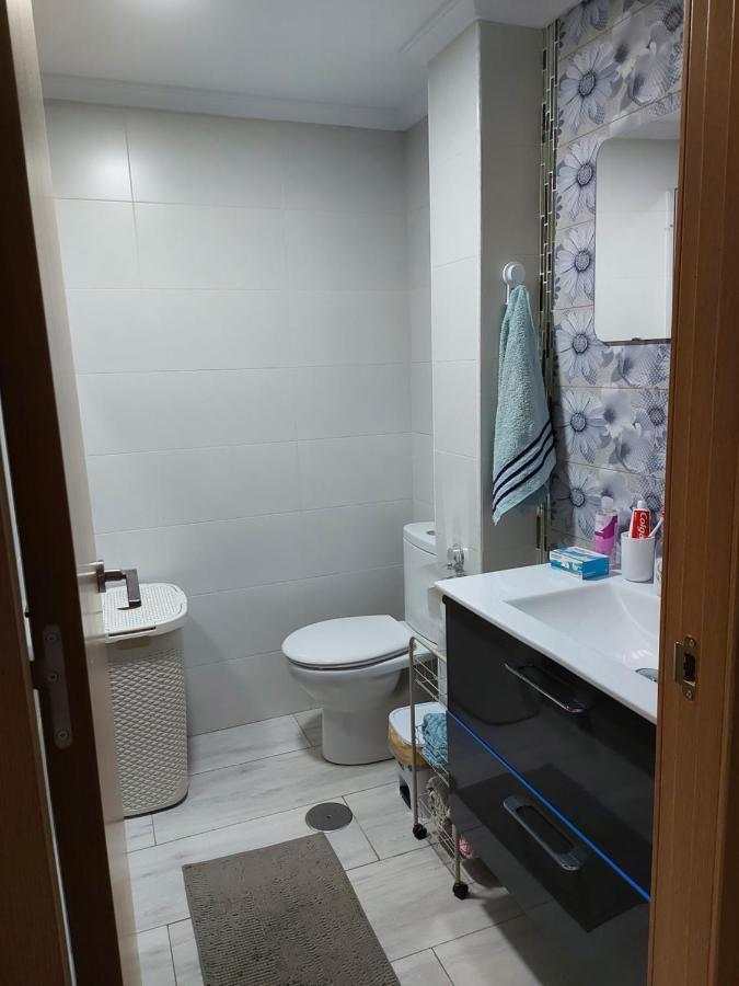 Habitacion Privada A 15 Min De La Playa/Piso Hotel Huelva Exterior photo