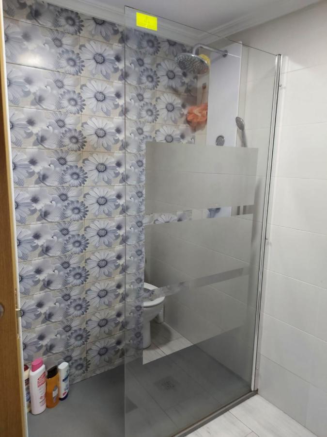Habitacion Privada A 15 Min De La Playa/Piso Hotel Huelva Exterior photo